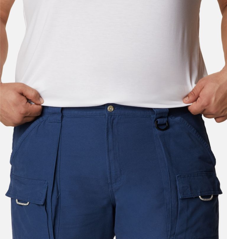 miesten pfg brewha ii -shortsit - iso