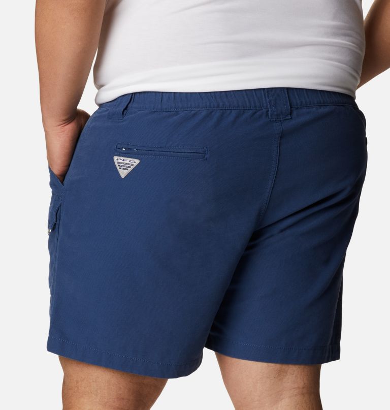 miesten pfg brewha ii -shortsit - iso