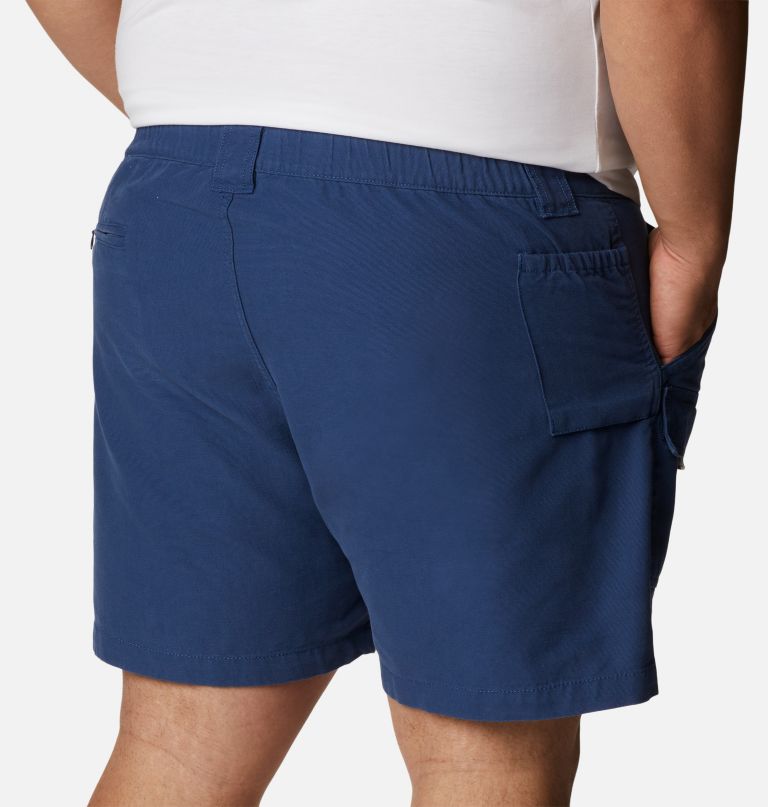 miesten pfg brewha ii -shortsit - iso