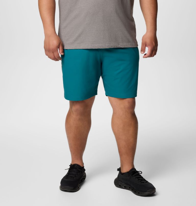 miesten summertide stretch -shortsit - iso