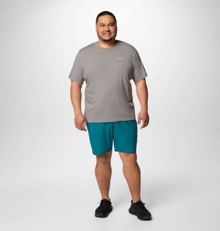 miesten summertide stretch -shortsit - iso