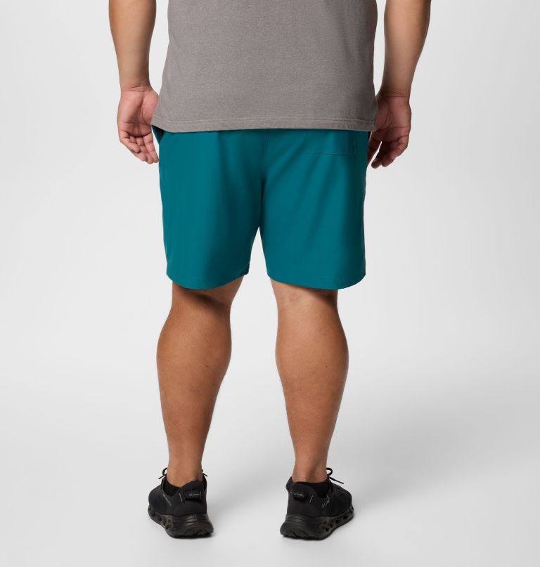 miesten summertide stretch -shortsit - iso
