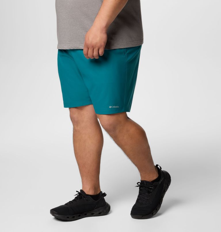 miesten summertide stretch -shortsit - iso