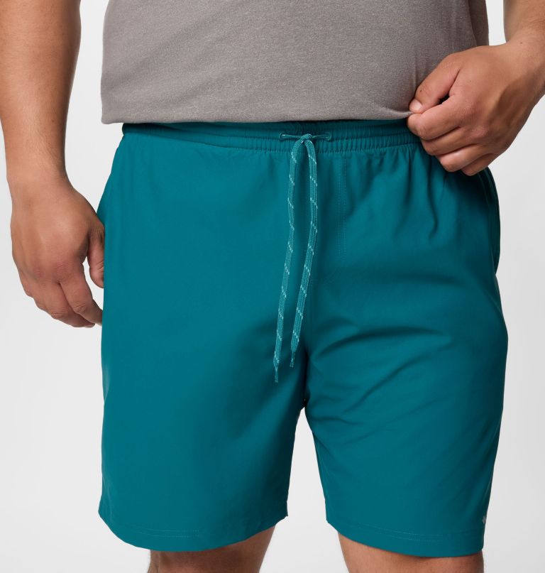 miesten summertide stretch -shortsit - iso