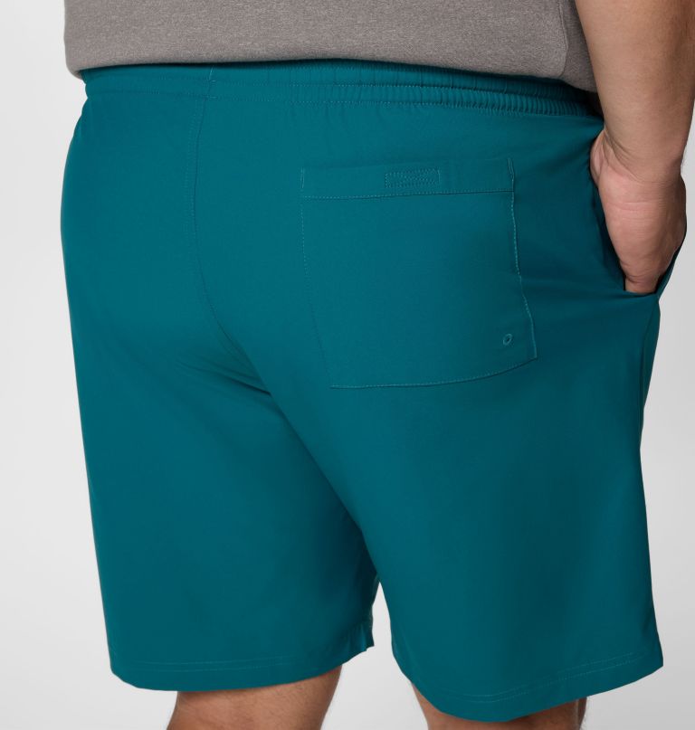 miesten summertide stretch -shortsit - iso