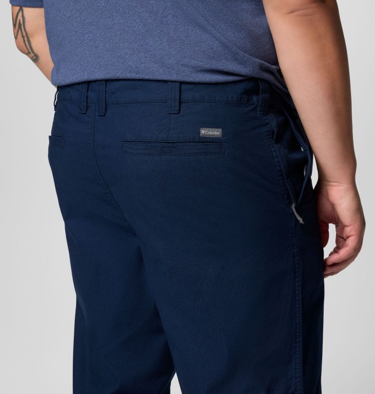 miesten flex roc -housut - iso