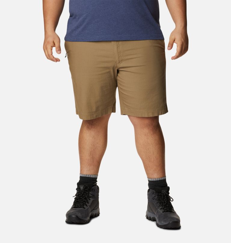 miesten flex roc -shortsit - iso