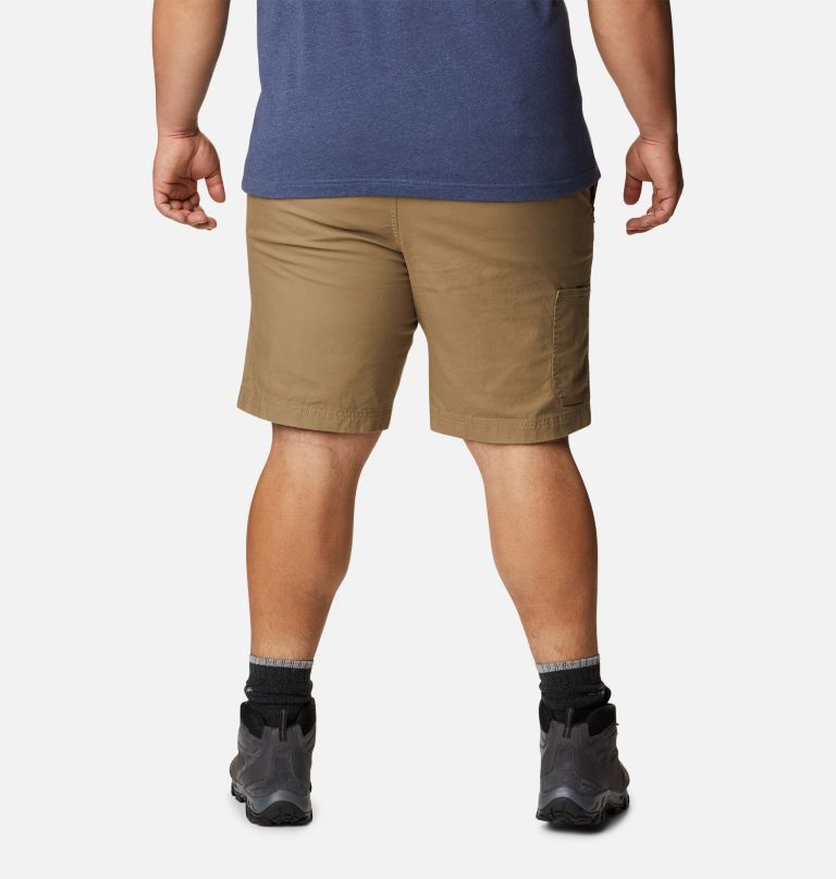 miesten flex roc -shortsit - iso