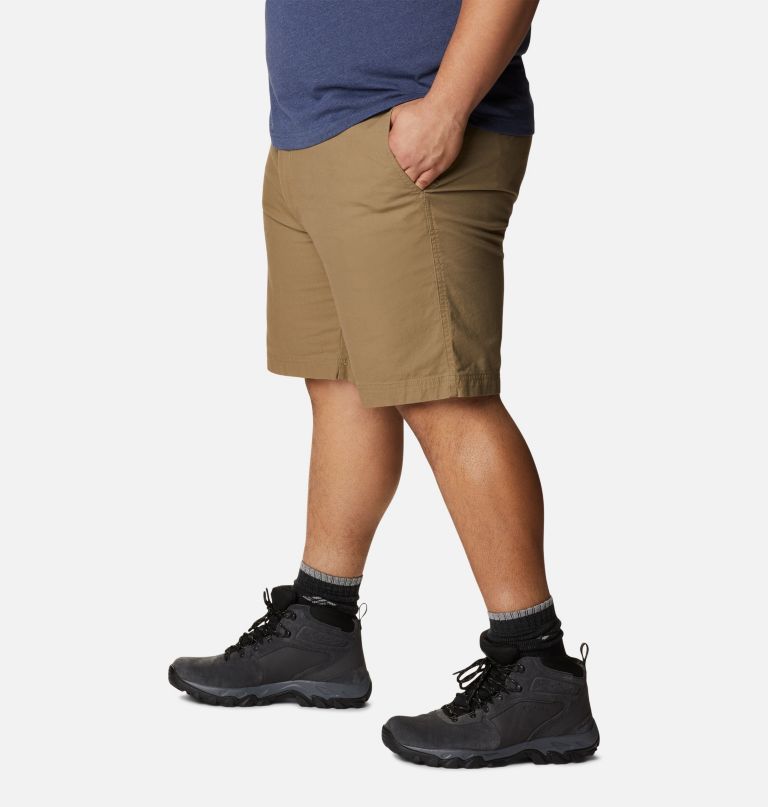 miesten flex roc -shortsit - iso