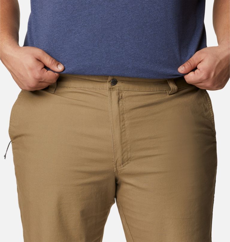 miesten flex roc -shortsit - iso