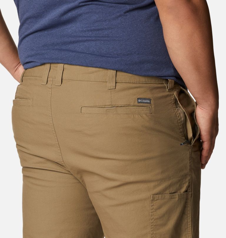 miesten flex roc -shortsit - iso