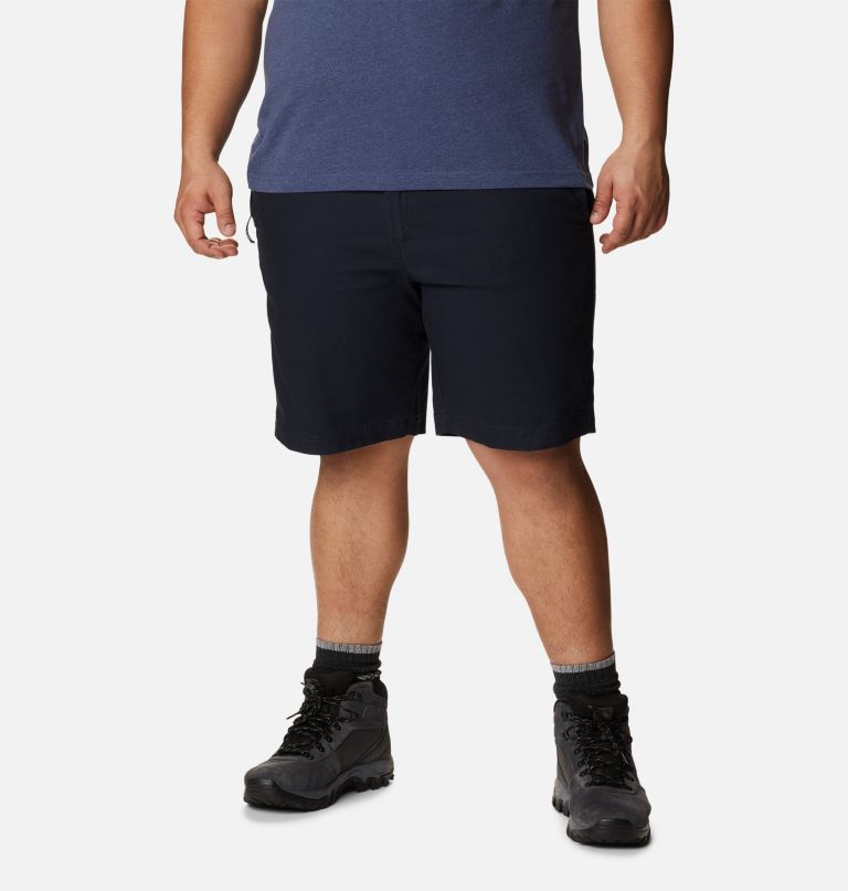 miesten flex roc -shortsit - iso