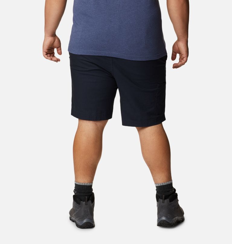 miesten flex roc -shortsit - iso