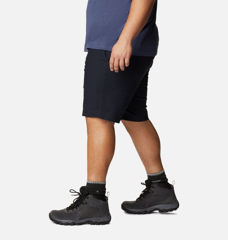 miesten flex roc -shortsit - iso