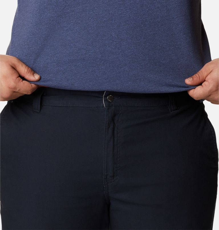 miesten flex roc -shortsit - iso