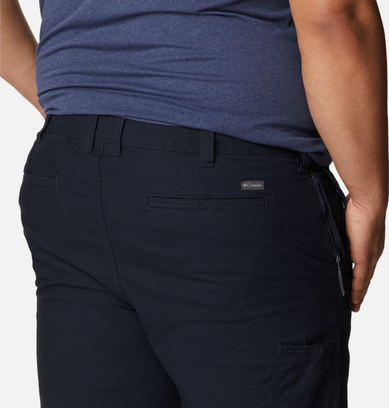 miesten flex roc -shortsit - iso