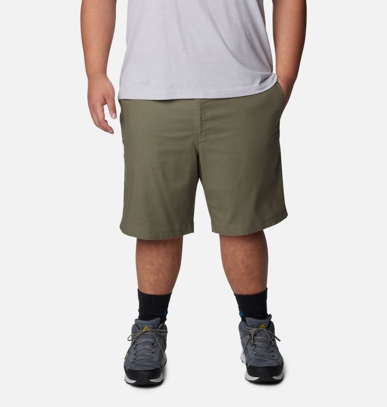 miesten flex roc -shortsit - iso