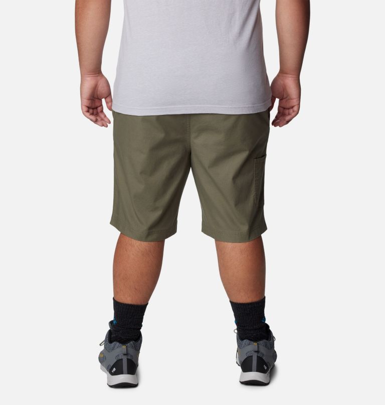 miesten flex roc -shortsit - iso