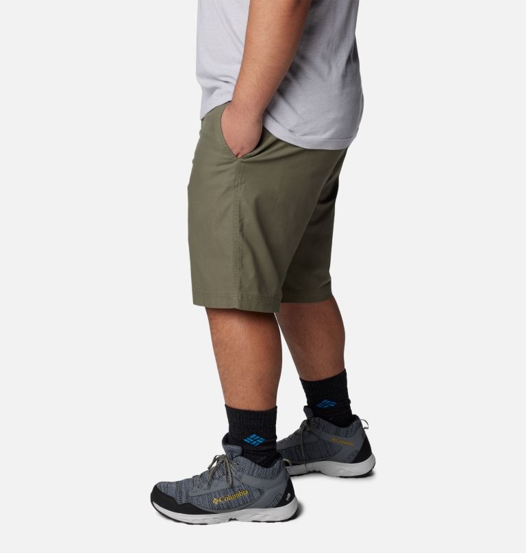 miesten flex roc -shortsit - iso