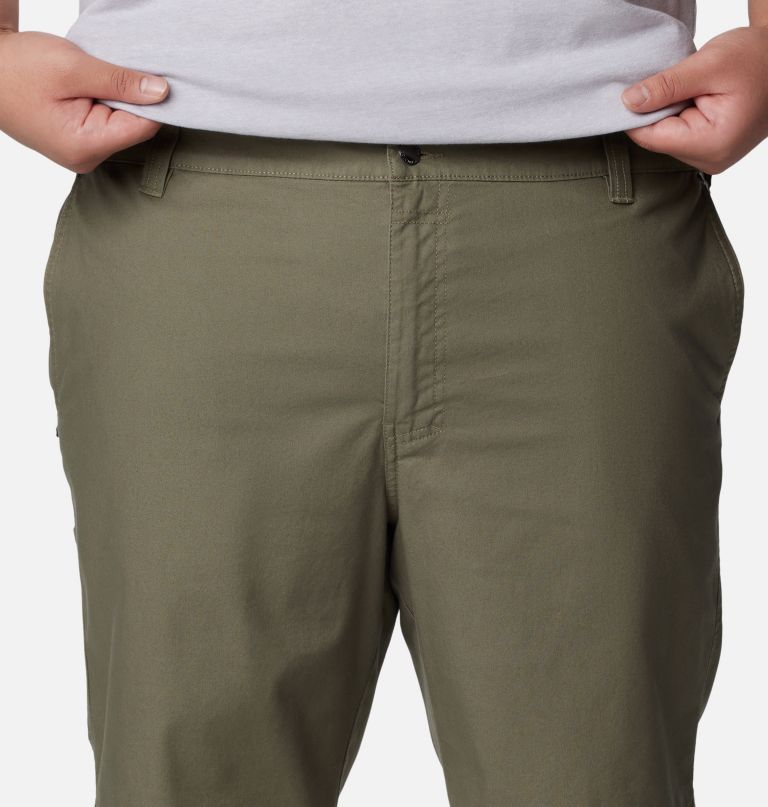miesten flex roc -shortsit - iso