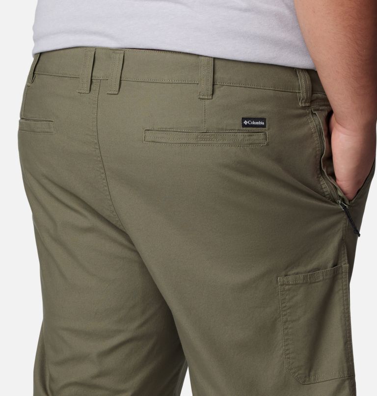 miesten flex roc -shortsit - iso