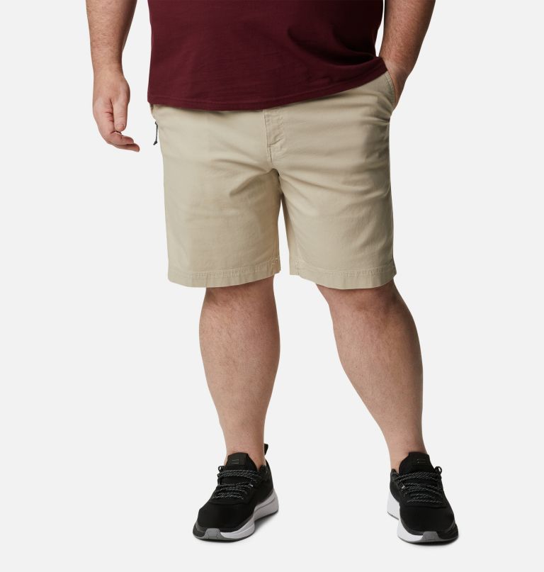 miesten flex roc -shortsit - iso