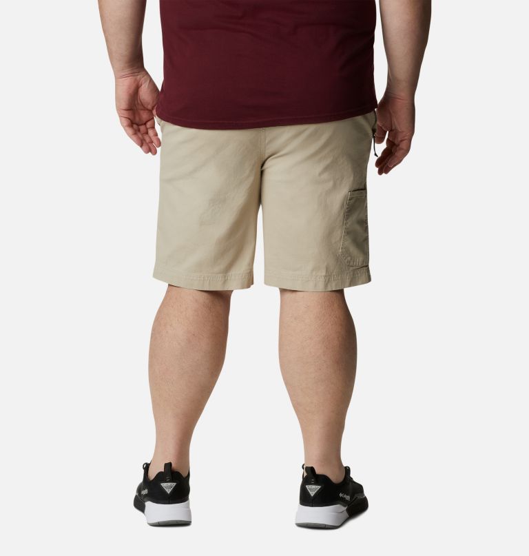 miesten flex roc -shortsit - iso