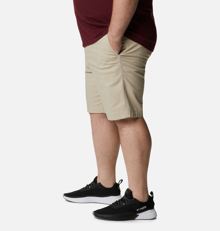 miesten flex roc -shortsit - iso