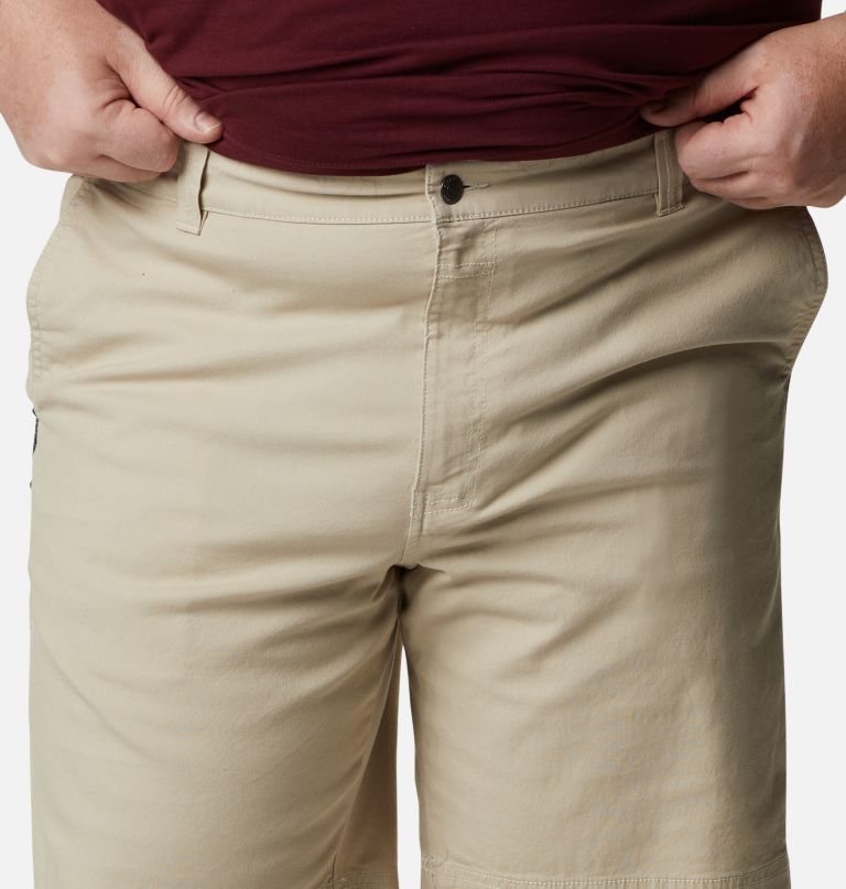 miesten flex roc -shortsit - iso