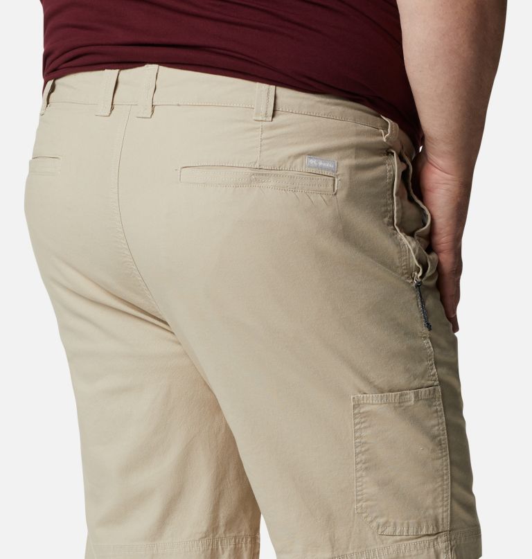 miesten flex roc -shortsit - iso