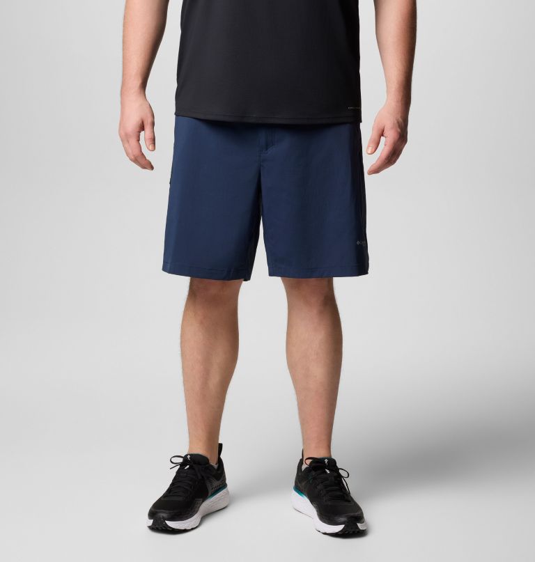 miesten wanoga kevyet shortsit - iso