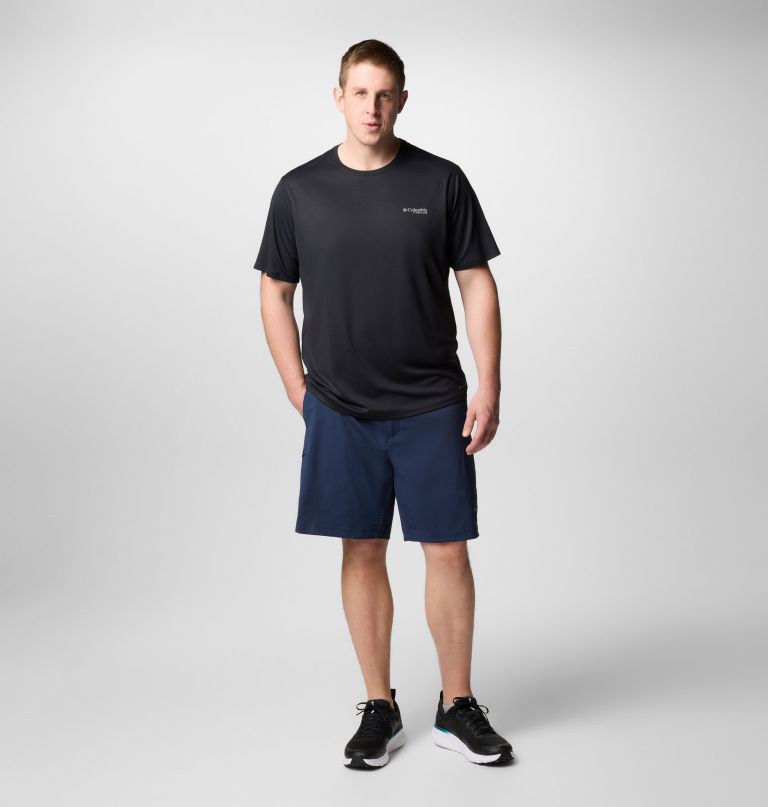 miesten wanoga kevyet shortsit - iso
