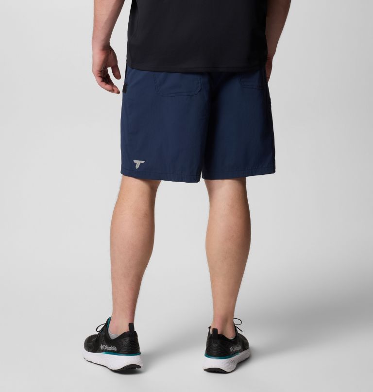 miesten wanoga kevyet shortsit - iso