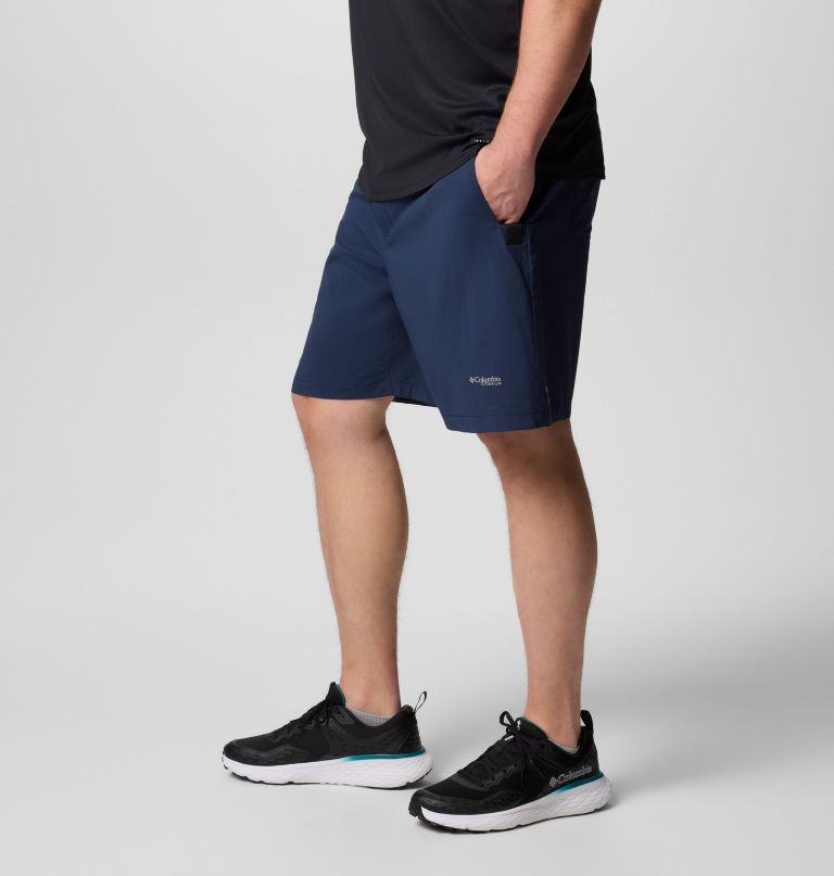 miesten wanoga kevyet shortsit - iso
