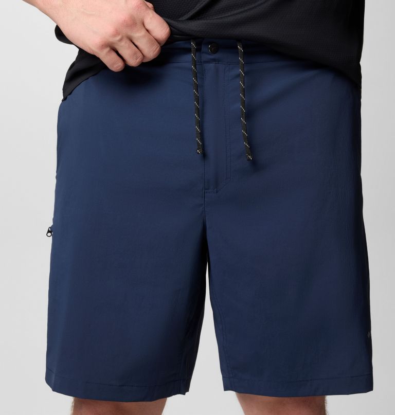 miesten wanoga kevyet shortsit - iso