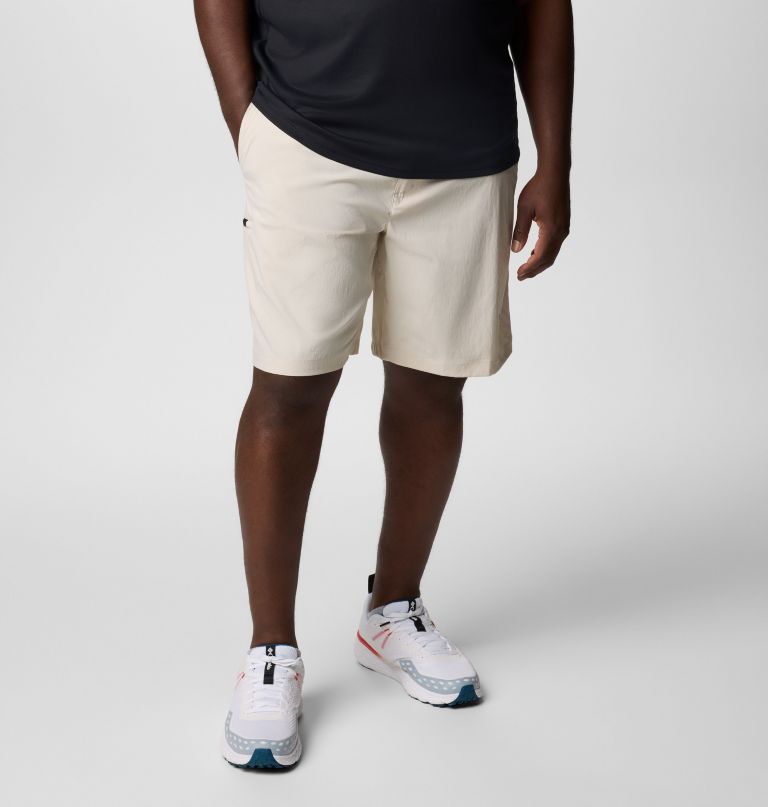 miesten wanoga kevyet shortsit - iso
