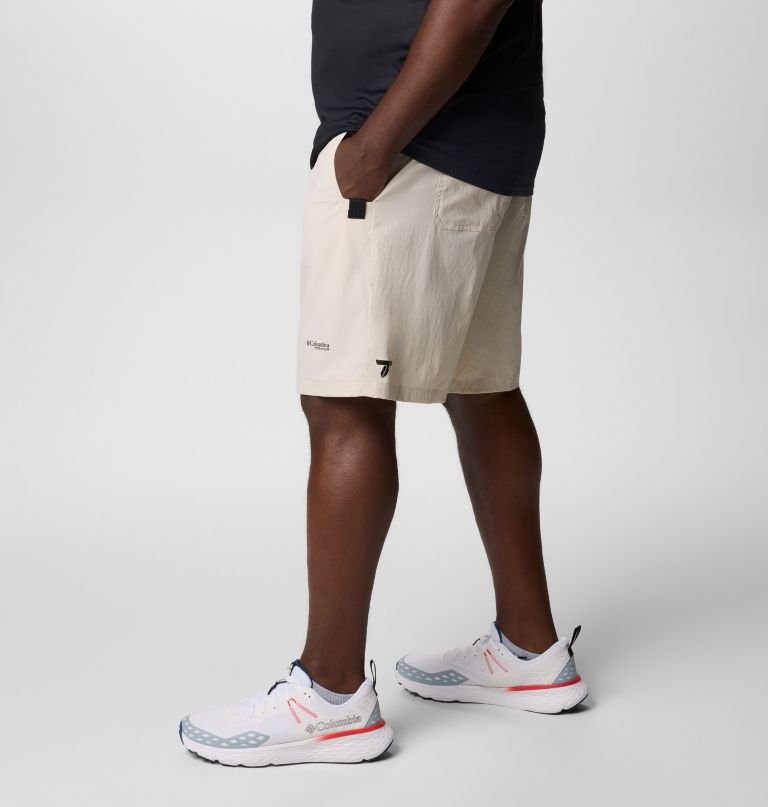 miesten wanoga kevyet shortsit - iso