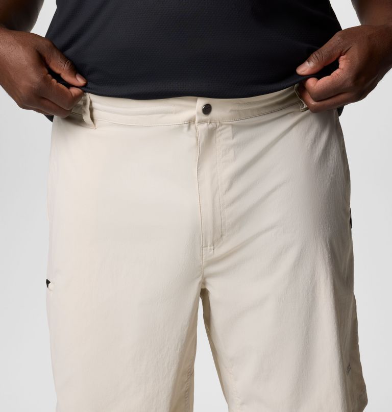 miesten wanoga kevyet shortsit - iso