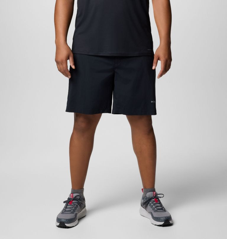 miesten wanoga kevyet shortsit - iso