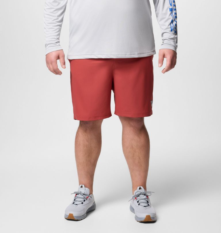 miesten pfg rambler -vesishortsit - iso