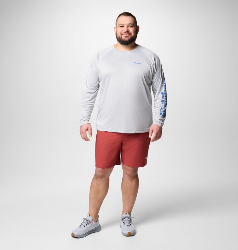 miesten pfg rambler -vesishortsit - iso