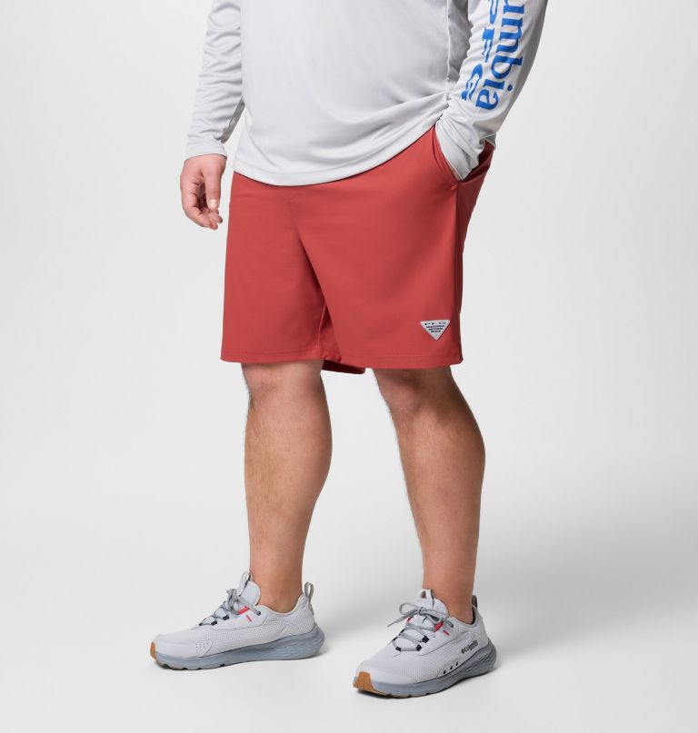 miesten pfg rambler -vesishortsit - iso