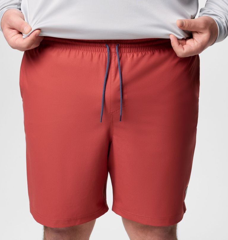 miesten pfg rambler -vesishortsit - iso