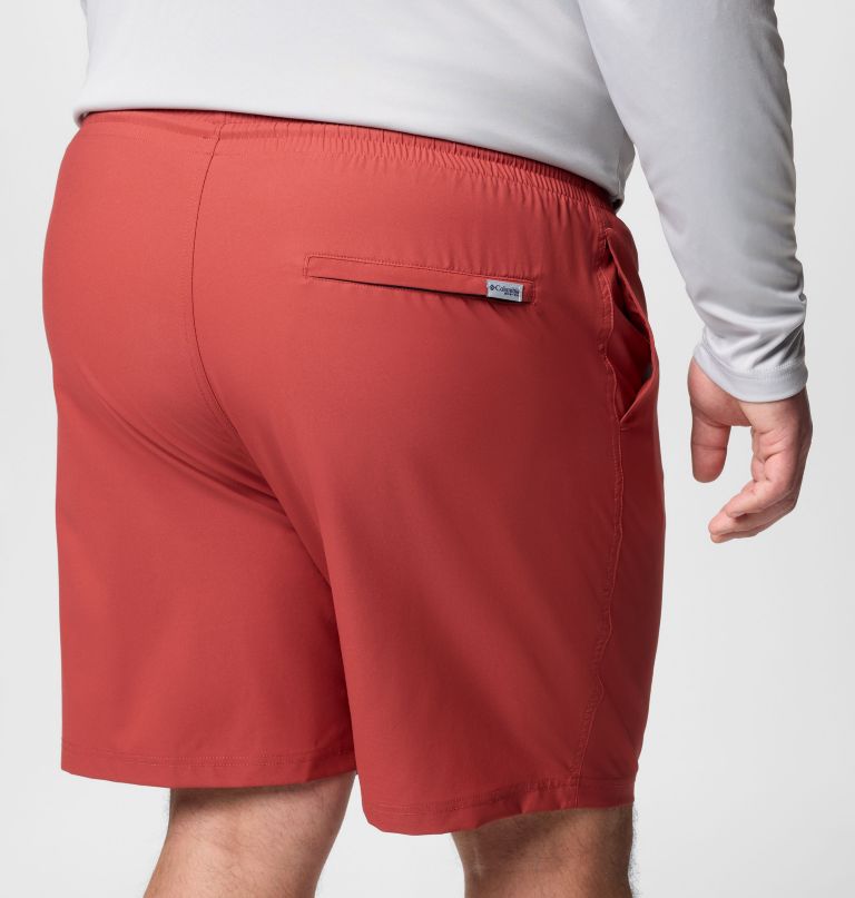 miesten pfg rambler -vesishortsit - iso