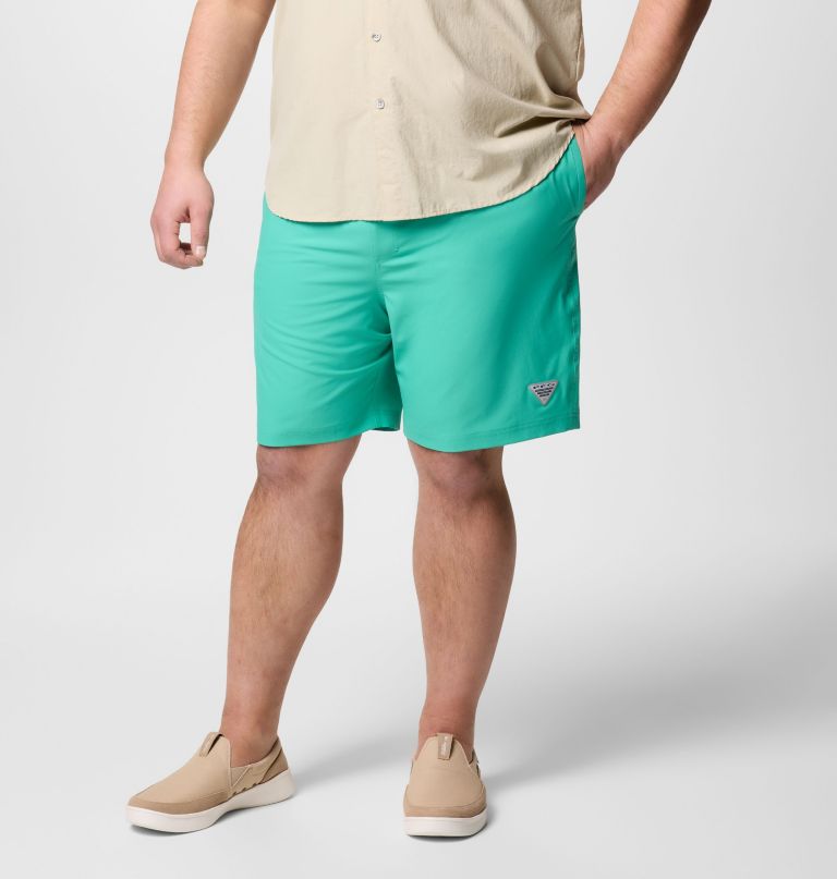 miesten pfg rambler -vesishortsit - iso