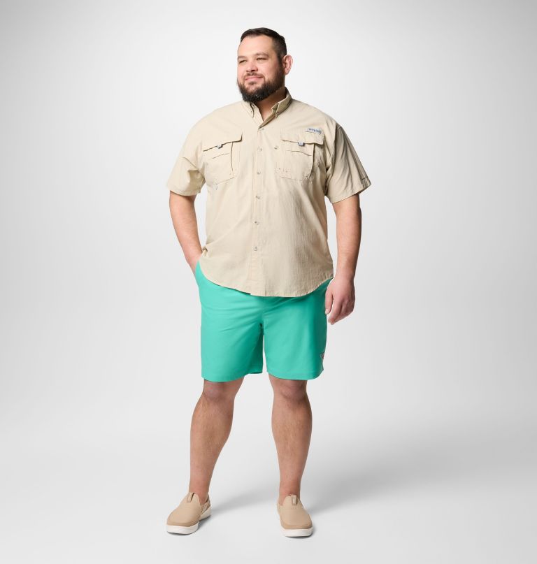 miesten pfg rambler -vesishortsit - iso