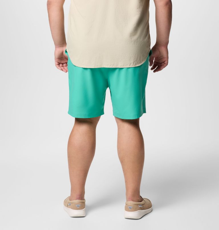 miesten pfg rambler -vesishortsit - iso