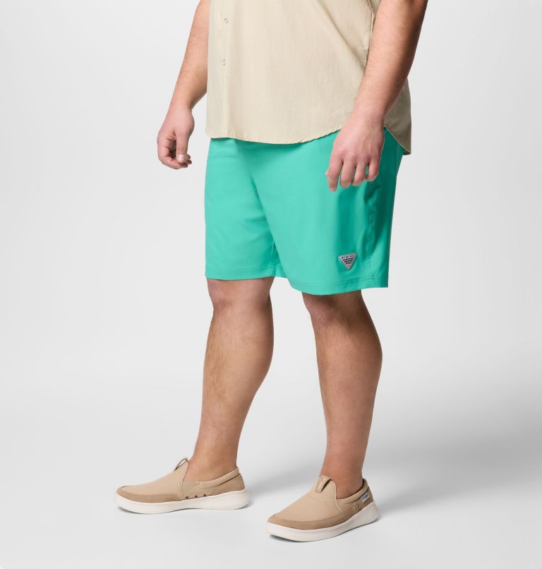 miesten pfg rambler -vesishortsit - iso