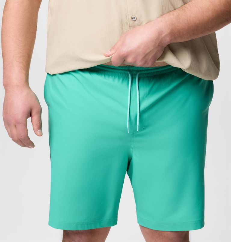 miesten pfg rambler -vesishortsit - iso