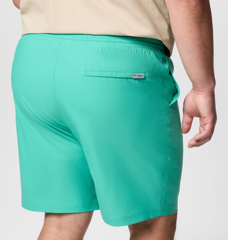 miesten pfg rambler -vesishortsit - iso